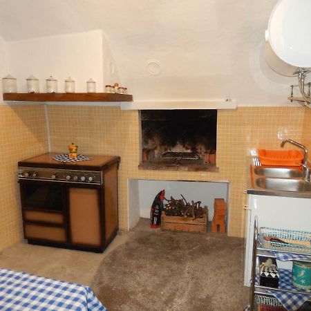 A Ca' Da Maigrana Apartman Olivetta Kültér fotó