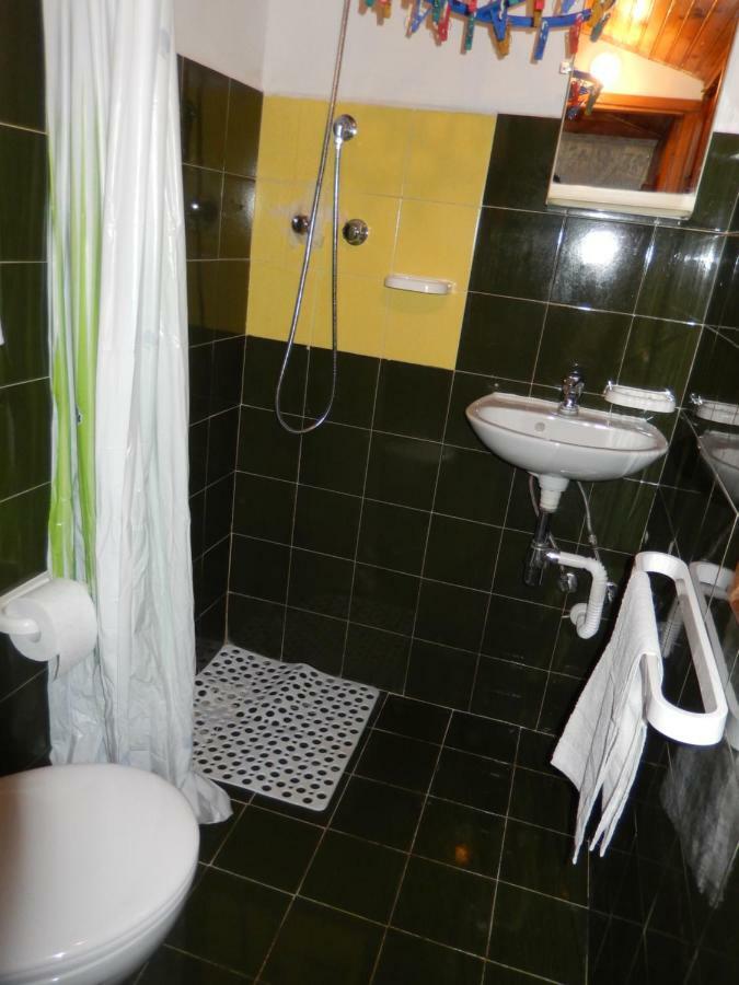 A Ca' Da Maigrana Apartman Olivetta Kültér fotó